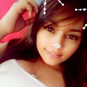 Meet your Posher, Doryz